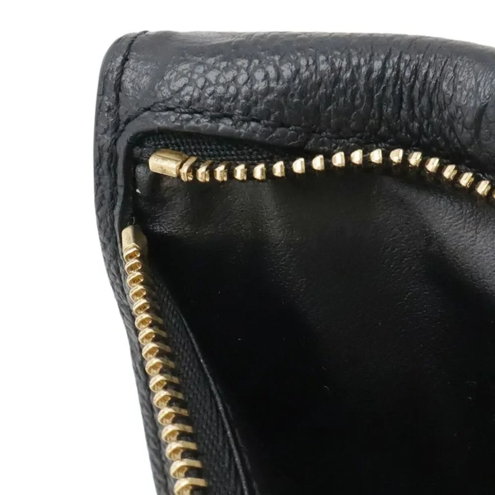 Louis Vuitton Pochette Cle Coin Case